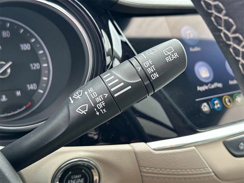 Used 2023 Buick Encore GX Essence w/ Experience Buick Package image 10