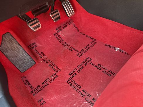 Certified 2023 Honda Civic Type R image 17