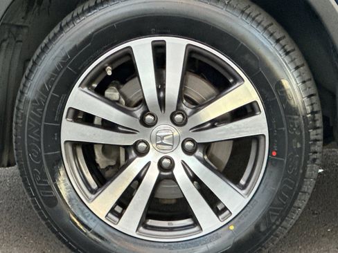 Used 2016 Honda Pilot EX-L image 31