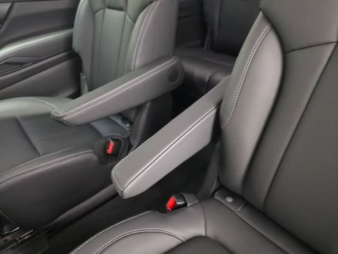 New 2026 Subaru Ascent Premium image 32