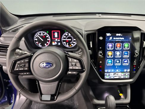 New 2026 Subaru Forester Sport w/ Onyx Edition AWD/4WD image 19