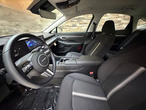Certified 2025 Hyundai Sonata SEL image 11