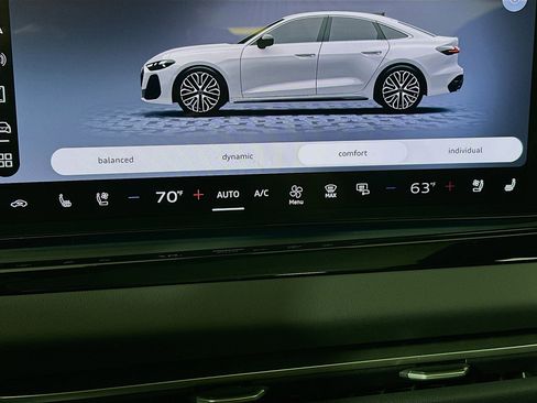 New 2026 Audi A5 2.0T Premium Plus AWD/4WD image 16
