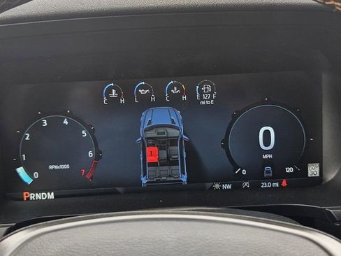 New 2026 Ford F150 Tremor w/ Equipment Group 402B AWD/4WD image 21