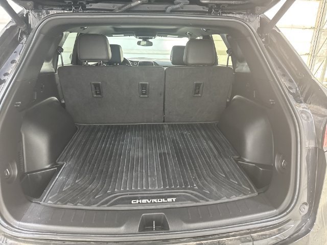 Used 2022 Chevrolet Blazer RS FWD image 27