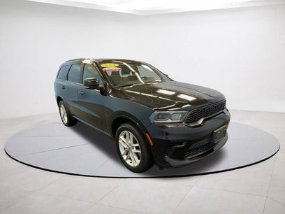 Certified 2024 Dodge Durango GT