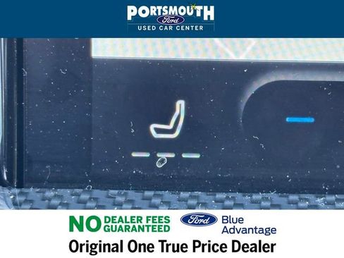 Used 2024 Ford Escape ST-Line Select w/ Tech Pack #2 image 11