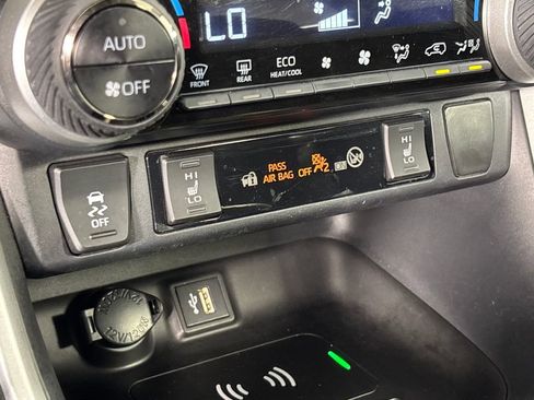 Certified 2024 Toyota RAV4 XLE w/ Convenience Package image 22