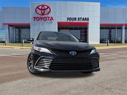 Used 2024 Toyota Camry XLE