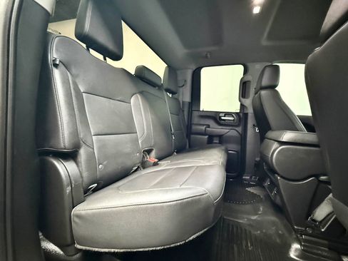 Used 2022 Chevrolet Silverado 2500 W/T w/ WT Fleet Convenience Package AWD/4WD image 16