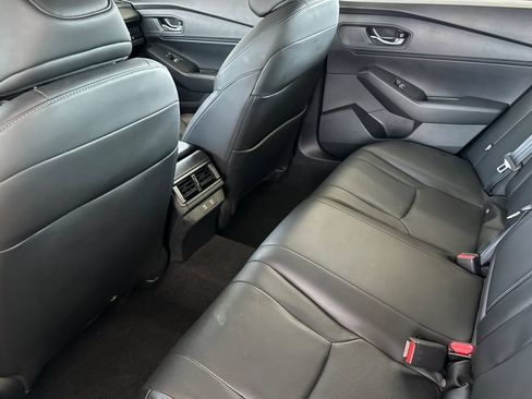 Used 2023 Honda Accord EX-L image 13