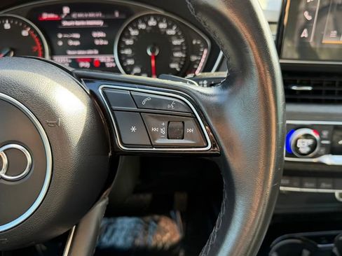 Used 2021 Audi A5 2.0T Premium image 19