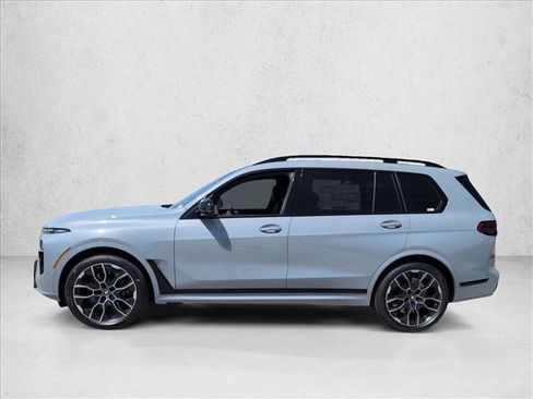 New 2026 BMW X7 M60i AWD/4WD image 5
