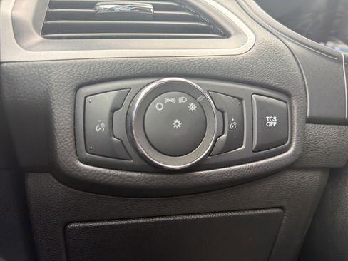 Certified 2023 Ford Edge SEL image 29