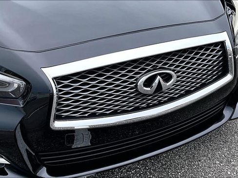 Used 2014 INFINITI Q50 Premium w/ Navigation Package RWD image 33