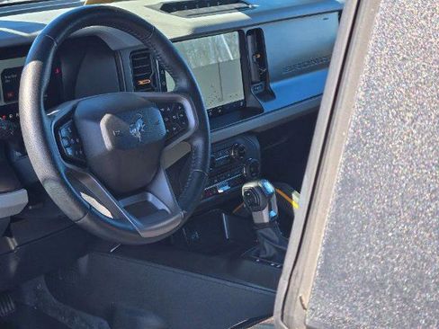 Certified 2023 Ford Bronco Badlands image 25