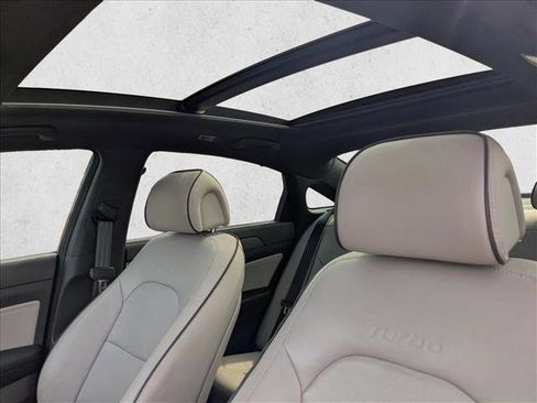 Used 2015 Hyundai Sonata Limited 2.0T image 27