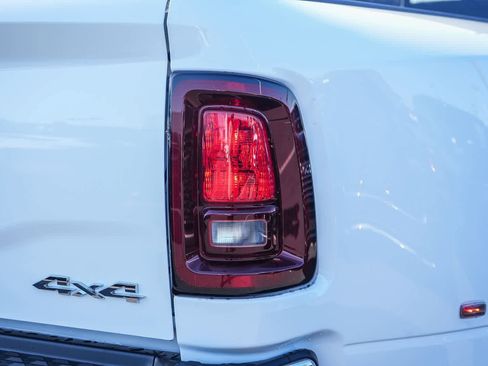 New 2026 RAM 3500 Tradesman AWD/4WD image 9