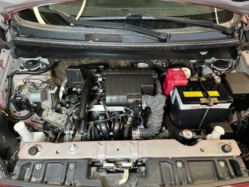 Used 2023 Mitsubishi Mirage G4 ES FWD image 23