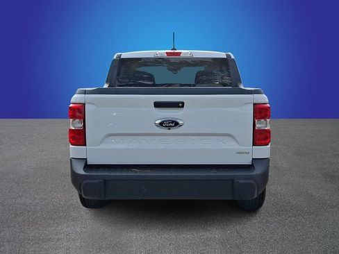 Used 2024 Ford Maverick XLT w/ Equipment Group 300A Standard AWD/4WD image 5