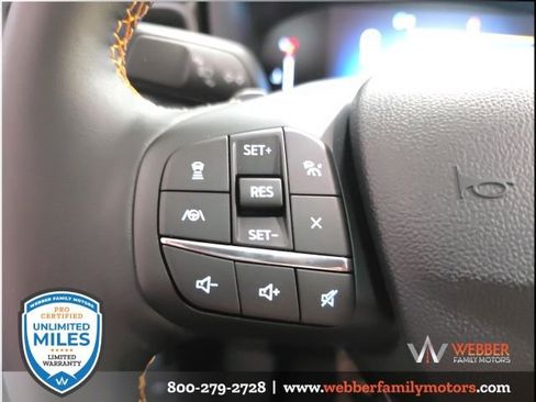 New 2026 Ford Maverick Tremor AWD/4WD image 21