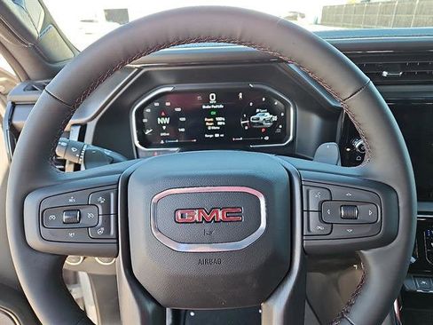 New 2026 GMC Sierra 1500 AT4X image 16