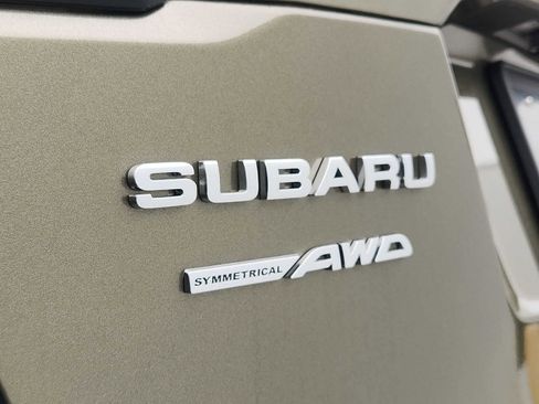 Certified 2025 Subaru Outback Premium AWD/4WD image 29