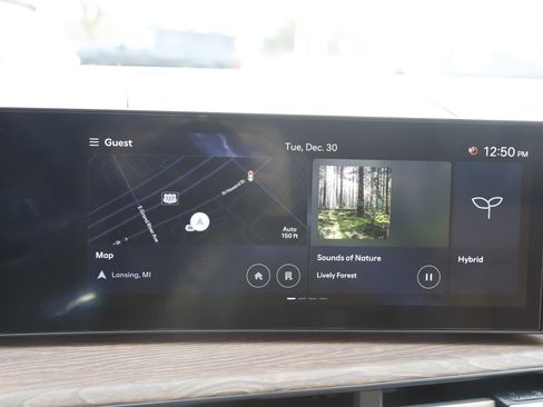 New 2026 Hyundai Santa Fe Calligraphy image 25