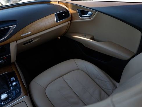 Used 2012 Audi A7 3.0T Premium Plus image 27