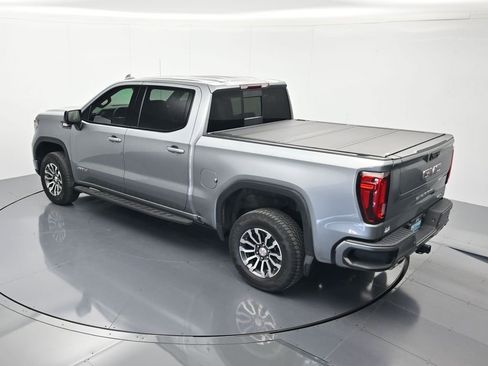 Used 2023 GMC Sierra 1500 AT4 w/ AT4 Premium Package AWD/4WD image 37