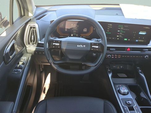 New 2026 Kia Sorento EX image 9