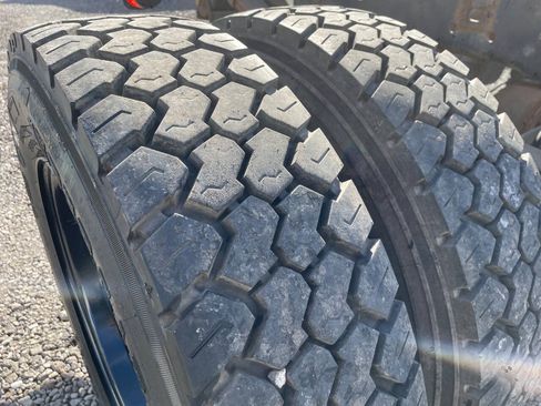 Used 2014 Ford F450 XL w/ Power Equipment Group RWD image 17