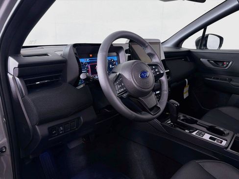 New 2026 Subaru Outback Limited AWD/4WD image 16