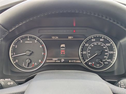 New 2025 Mitsubishi Outlander SE image 30