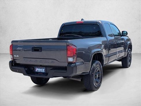 Used 2023 Toyota Tacoma SR AWD/4WD image 5