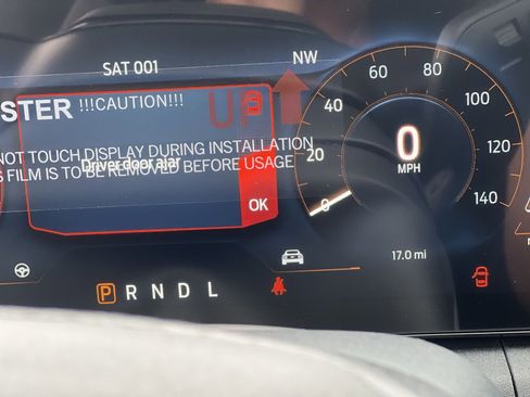 New 2025 Ford Mustang EcoBoost image 17