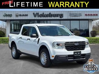 Used 2023 Ford Maverick XL w/ Equipment Group 100A Standard AWD/4WD 360° Tour