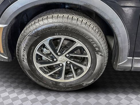 Used 2024 Mitsubishi Eclipse Cross ES image 31