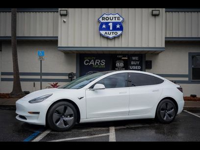 Used 2020 Tesla Model 3 Long Range