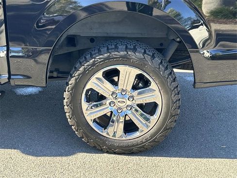 Certified 2019 Ford F150 XLT w/ Equipment Group 302A Luxury image 12