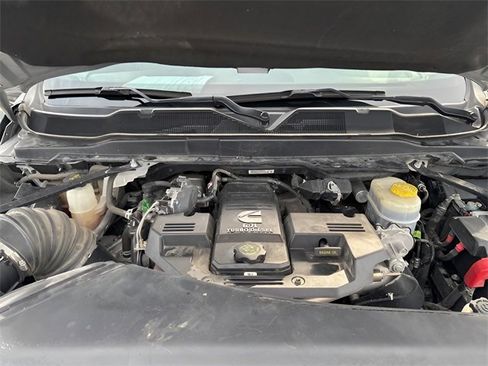 Used 2024 RAM 2500 Big Horn image 27