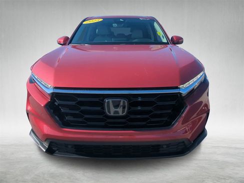 Certified 2023 Honda CR-V EX-L image 8