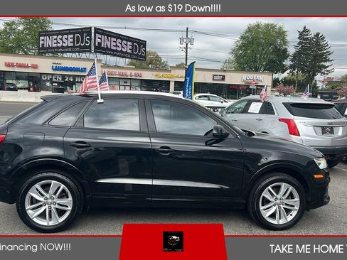 Used 2017 Audi Q3 2.0T Premium w/ Convenience Package image 6