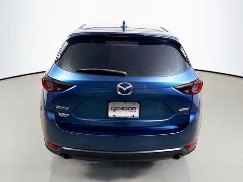 Used 2019 MAZDA CX-5 Sport image 6