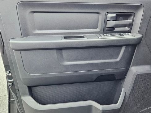 New 2026 RAM 2500 Tradesman image 26