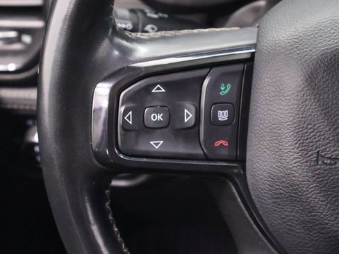 Used 2024 RAM 3500 Limited w/ Night Edition image 27