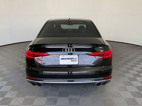 Used 2018 Audi S4 Prestige w/ Prestige Package AWD/4WD image 10