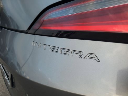Used 2024 Acura Integra A-Spec image 31