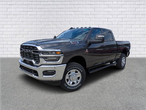 New 2026 RAM 2500 Tradesman image 1