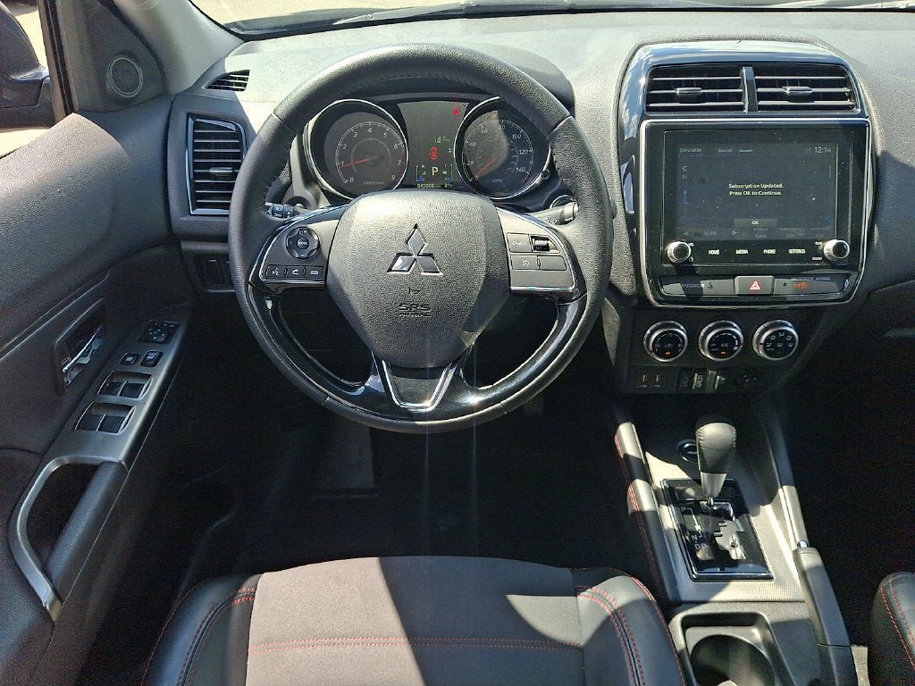Used 2024 Mitsubishi Outlander Sport AWD image 11